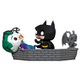 Figura POP DC Comics Batman 80th Batman and Joker 1989 Figura POP DC Comics Batman 80th Batman and Joker 1989