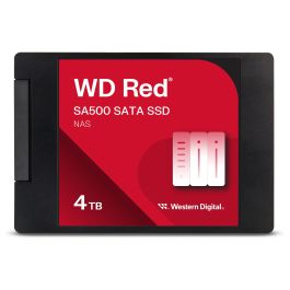 Western Digital WD SA500 SSD 4TB 2.5" SATA III para NAS Precio: 991.50000048. SKU: B19QPE8ZQJ
