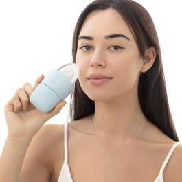 Rodillo Facial de Hielo Doble Riller InnovaGoods