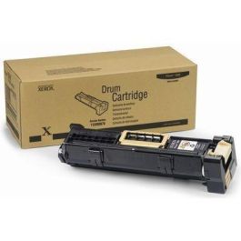Xerox Black Drum Cartridge Xerox Black Drum Cartridge