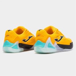Zapatillas de Padel para Adultos Joma Sport Open 2528 Naranja XL