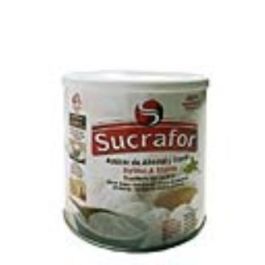 Sucrafor (Azucar De Abedul Y Stevia) 500Gr Sucrafor (Azucar De Abedul Y Stevia) 500Gr Precio: 11.4999995. SKU: B16T69SG6S