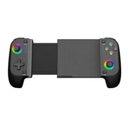 Mars Gaming MGPX Gamepad Multifuncional Bluetooth 5.0 2en1 con RGB para Smartphone y PC
