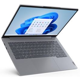 Lenovo Thinkbook 14 G6 I5-13420H 16GB RAM 512GB SSD 14" FHD Windows 11 Pro Portátil Profesional