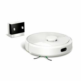 Irobot IRO1742825189809 Robot aspirador ROOMBA 105 COMBO Blanco