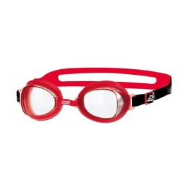 Gafas de Natación Zoggs Otter Assorted Rojo Talla única Precio: 11.49999972. SKU: B1DN7JVYHK