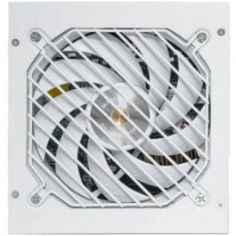 Mars Gaming MPB1000PSIW Fuente de Alimentación 1000W 80 Plus Gold Full Modular ATX 3.1 PCIe 5.1 Ventilador 140mm Blanca Mars Gaming MPB1000PSIW Fuente de Alimentación 1000W 80 Plus Gold Full Modular ATX 3.1 PCIe 5.1 Ventilador 140mm Blanca