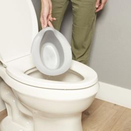 Infantino INF0773554140088 Orinal para Bebé - Diseño Koala