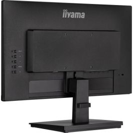 MONITOR IIYAMA 21.5"/1920 x 1080/100Hz /2.1MPX/250CD/FHD/16:9/HDMI/IPSLED/NEGRO MONITOR IIYAMA 21.5"/1920 x 1080/100Hz /2.1MPX/250CD/FHD/16:9/HDMI/IPSLED/NEGRO