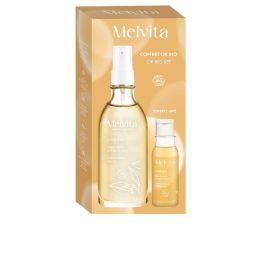 Melvita Aceite Extraordinario L'Or Bio Estuche 2 Pz Precio: 35.55585. SKU: B16FASMDKC