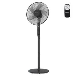 Ventilador de Pie Haeger SF-16R.013A Negro 55 W Precio: 65.68999976. SKU: B1ERTZ4E27