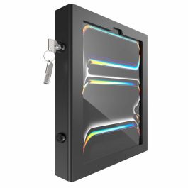 Funda para Tablet Compulocks 333B13PAPX4B Negro Funda para Tablet Compulocks 333B13PAPX4B Negro