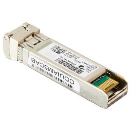 Cisco SFP-10G-LR= Módulo SFP 10GBASE-LR para Fibra Monomodo (SMF) 1310 nm Distancia 10 km Precio: 2169.50000047. SKU: B16HS67YGG