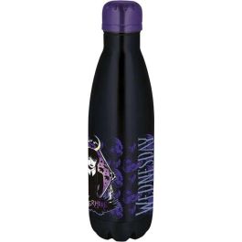 Botella acero inoxidable miercoles ( wednesday) 780 ml. Botella acero inoxidable miercoles ( wednesday) 780 ml. Precio: 14.88999985. SKU: B1B6NZ9657