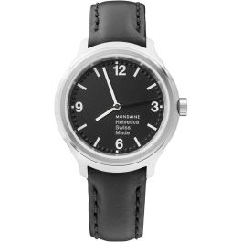 Reloj Mujer Mondaine HELVETICA No. 1 BOLD (Ø 34 mm) Precio: 205.89999969. SKU: S7231270