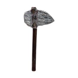 Hacha de piedra 53 cm Hacha de piedra 53 cm Precio: 6.89000015. SKU: B1BVTM7FEJ