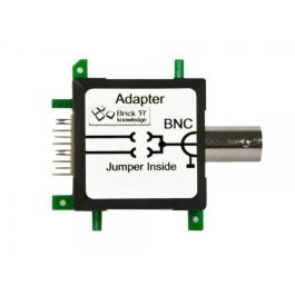 ALLNET BrickRknowledge Adaptador HF BNC a Herma Precio: 37.50000056. SKU: B13E236L48