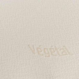 Dodo DOD3307419680388 Cubrecolchón Le Végétal Funda Desenfudable 160x200 cm