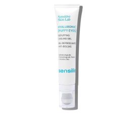 Sensilis Hyaluronic [Puffy Eyes] Gel Refrescante Anti-Bolsas 15 mL Precio: 41.1642. SKU: B18Z7K82HF