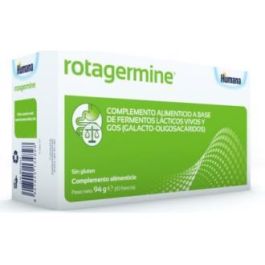 HUMANA Rotagermine 10 Unidades Precio: 14.4999998. SKU: B1BG5LQTZ4