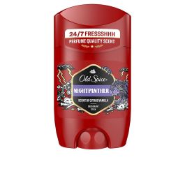 Old Spice Desodorante en Barra Night Panther 50 gr Precio: 3.78999951. SKU: B1F33SLN3Z
