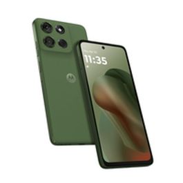 Smartphone Motorola XT2529-2 6,72" Octa Core 8 GB RAM 256 GB Verde