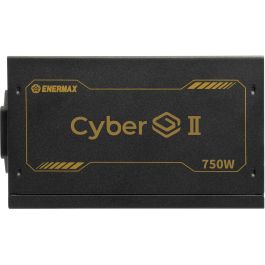 Enermax Fuente de Alimentación Cyberg 2 750W Gaming 80+ Gold