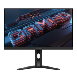 GIGABYTE M27QA pantalla para PC 68,6 cm (27") 2560 x 1440 Pixeles Quad HD LED Negro