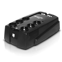 RIELLO SAI OFFLINE IPLUG 600 USB 6 SHUCKOS + 2 IEC RIELLO SAI OFFLINE IPLUG 600 USB 6 SHUCKOS + 2 IEC Precio: 100.58999951. SKU: S55074109