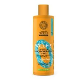 Oblepikha Acondicionador -Mascarilla 2 En 1 400 Ml. Precio: 11.79000042. SKU: B1KKE7WDJD