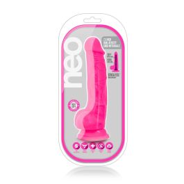 Vibrador Blush Neo Rosa Vibrador Blush Neo Rosa