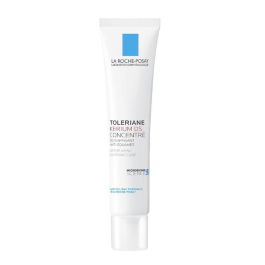 La Roche Posay Kerium DS Crema Facial Calmante para Pieles con Dermatitis Seborreica, Antirojeces, Antidescamación y Regulación de Sebo, 40 ml Precio: 20.50000029. SKU: B1KC6QVEBK