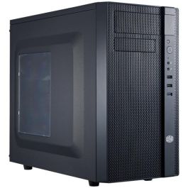 Cooler Master N200 Mini Tower PC Negro NSE-200-KKN1