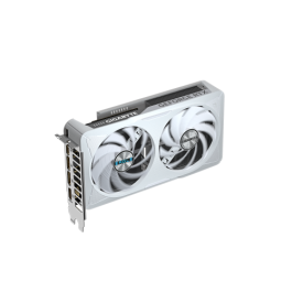GIGABYTE GV-N5060EAGLEOC ICE-8GD GeForce RTX 5060 EAGLE OC ICE Tarjeta Gráfica 8GB GDDR7 PCI-E 5.0 2550MHz Blanco