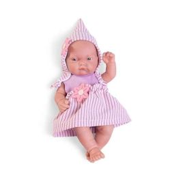 Muñeca pitu parejita bosque niña 26 cm con capota,peto y cojin camita.cuerpo vinilo Muñeca pitu parejita bosque niña 26 cm con capota,peto y cojin camita.cuerpo vinilo