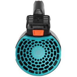 GARDENA PowerJet 18V P4A Soplador de Batería Akku-Bläser Ready-To-Use Set
