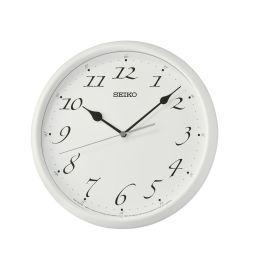 Reloj de Pared Seiko QXA796W Multicolor Precio: 118.44689934659999. SKU: B1E5YPBBG5