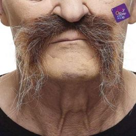 Bigote única Bigote única