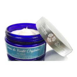 Crema Manteca Karite Organica Rosas 100Gr. Precio: 14.17878. SKU: B1JPCCEXB8