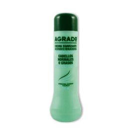 Agrado Crema Suavizante C/Normal 750ml Precio: 1.88999943. SKU: S4509789