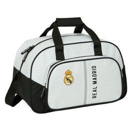 Safta Bolsa Deporte 22 L Real Madrid 1ª Equip. 24-25 Precio: 26.98999985. SKU: B1HTKKRW8V