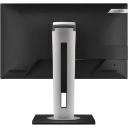 ViewSonic VG2448A-2 Monitor 24" (61cm) Full HD 1920x1080 IPS 5ms con HDMI, DisplayPort, VGA y Altavoces