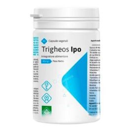 GHEOS Trigheos Hipo 540 Mg 90 Caps Precio: 36.4999998. SKU: B1C5VWZSBN