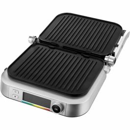 Parrilla Eléctrica Sencor