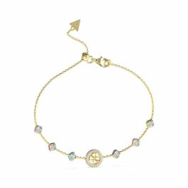 Pulsera Mujer Guess JUBB04151JWYGMCT-U 22 cm Precio: 37.6899996. SKU: B1GJEAMJJN