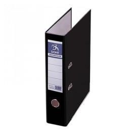 Dohe Archivador Palanca Archicolor A4 Lomo Ancho Rado Cartón Forrado Pp Negro Precio: 2.59000016. SKU: B1GL7YQXSS