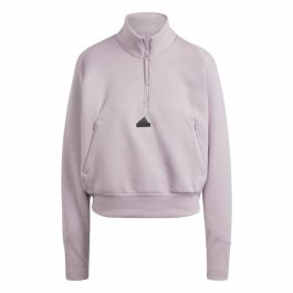 Chaqueta Deportiva para Mujer Adidas Z.N.E. Qz Mujer M Precio: 74.50000008. SKU: B1F6MD6WPT