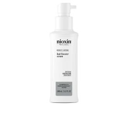 Nioxin HAIR BOOSTER - Tratamiento Anticaída para el Grosor y la Densidad del Cabello, 100 ml