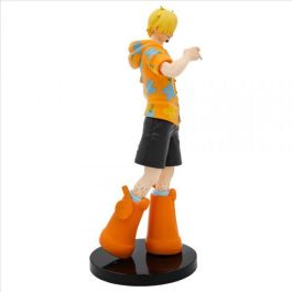Banpresto One Piece The Shukko - Sanji Egghead Arco Figura BP28830P Banpresto One Piece The Shukko - Sanji Egghead Arco Figura BP28830P