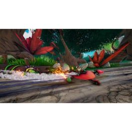 Gigantosaurus Dino Kart Switch
